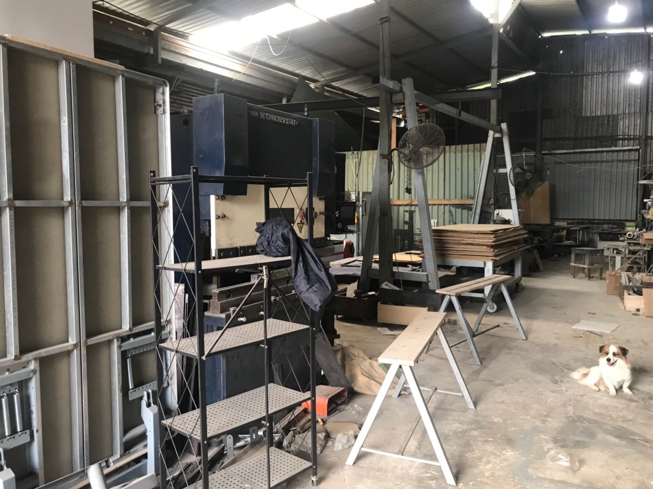 Overview of workshop